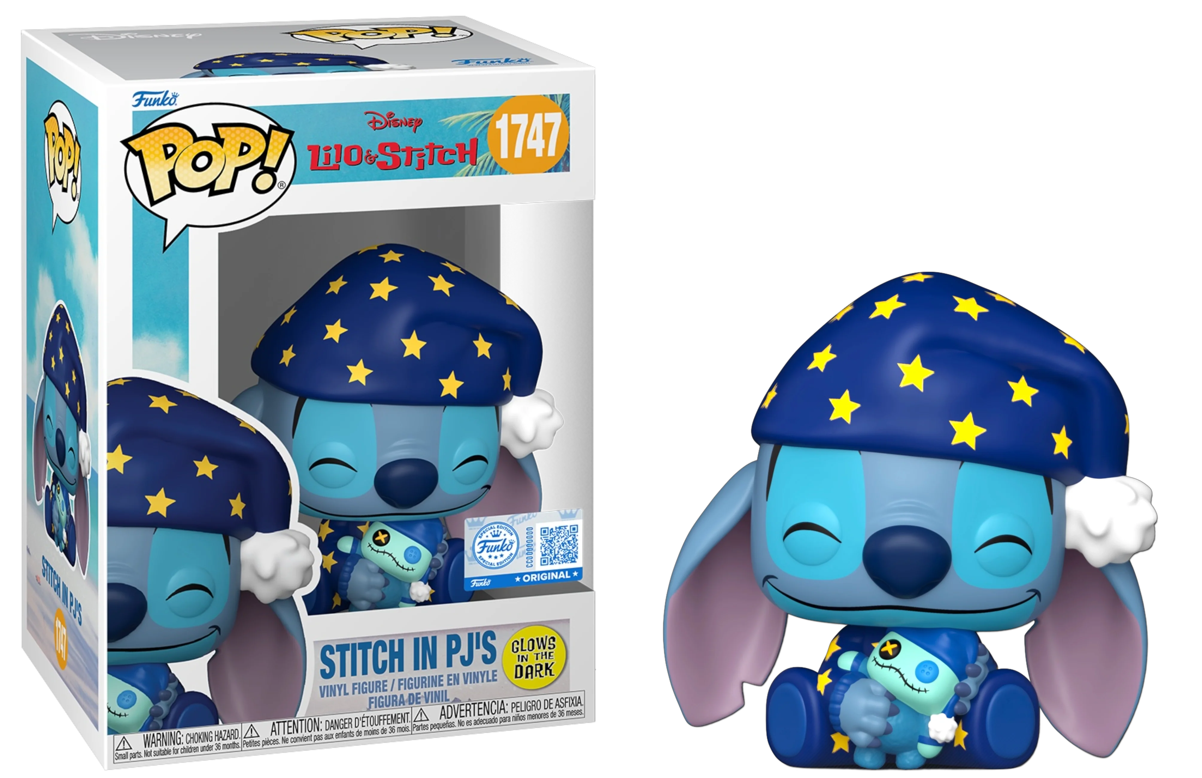 Pop!