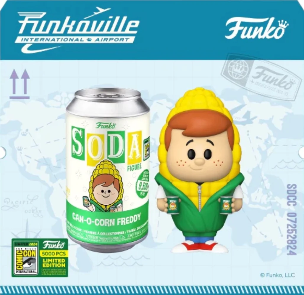 Other Funko